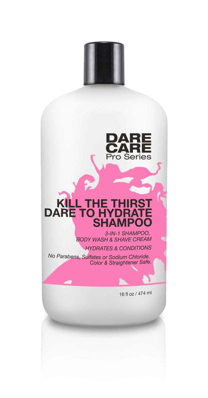 Kill The Thirst Shampoo (Highly Hydrated)