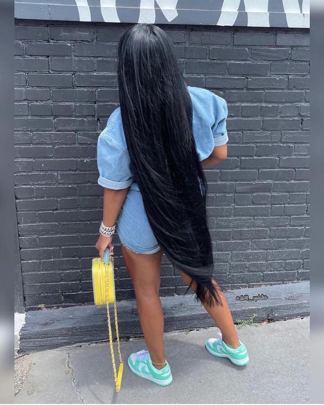 Peruvian Prissy Straight BUNDLE DEALS