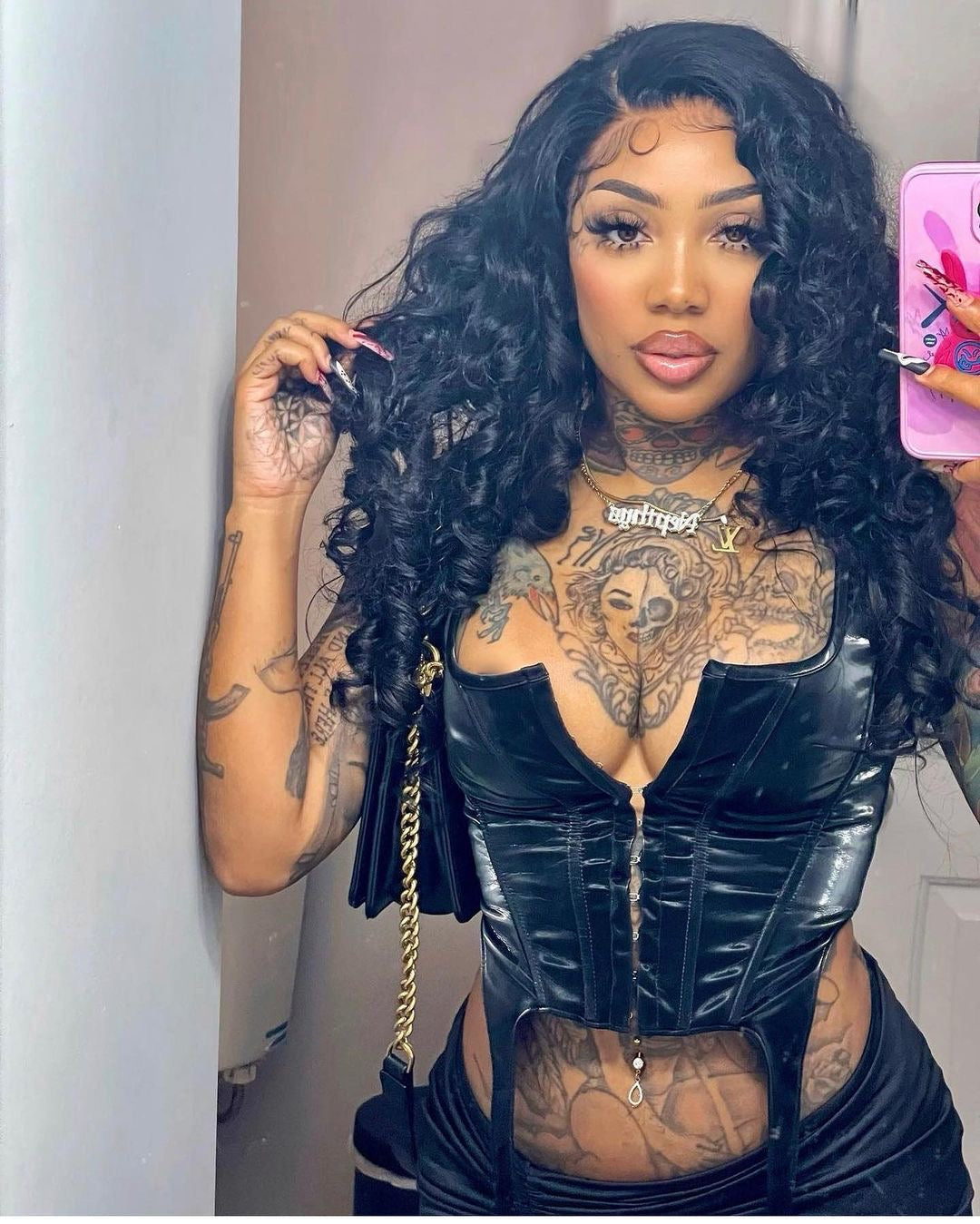 Filipino Bounce Wave Hair Bundles (Individual Bundled)