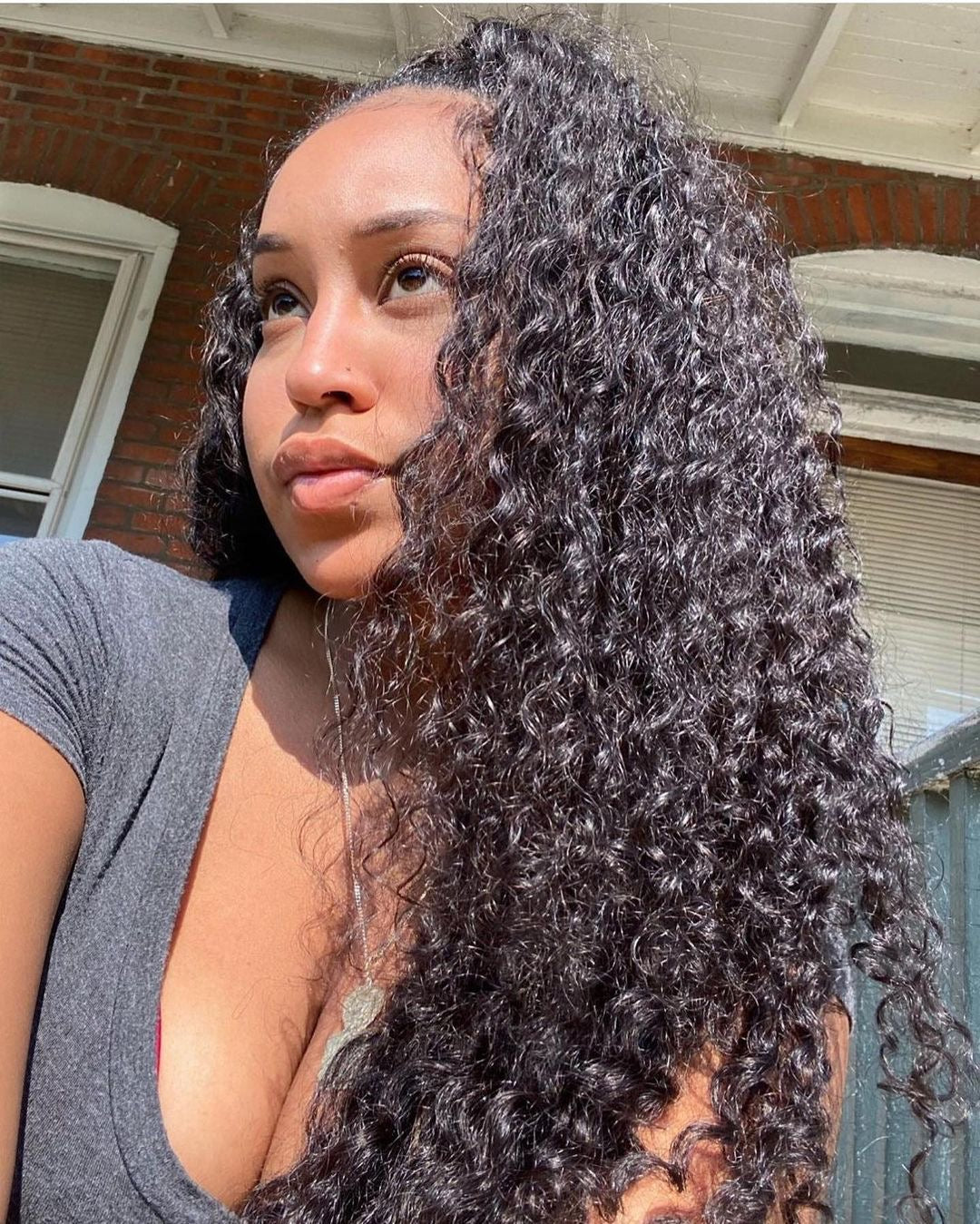 Malaysian Moana Wave Hair Bundles