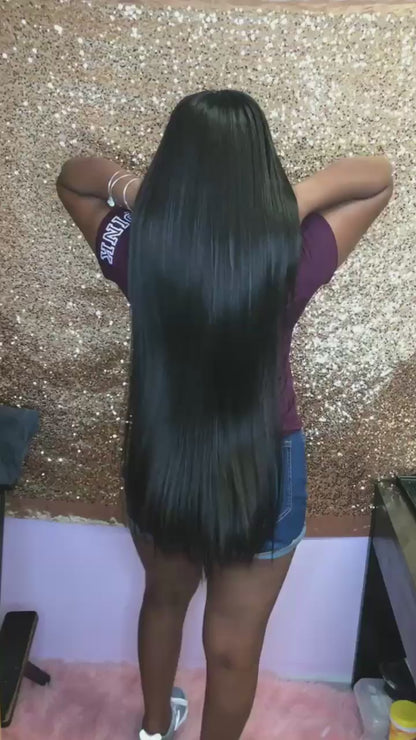 Raw Indian Naturally Straight BUNDLE DEALS