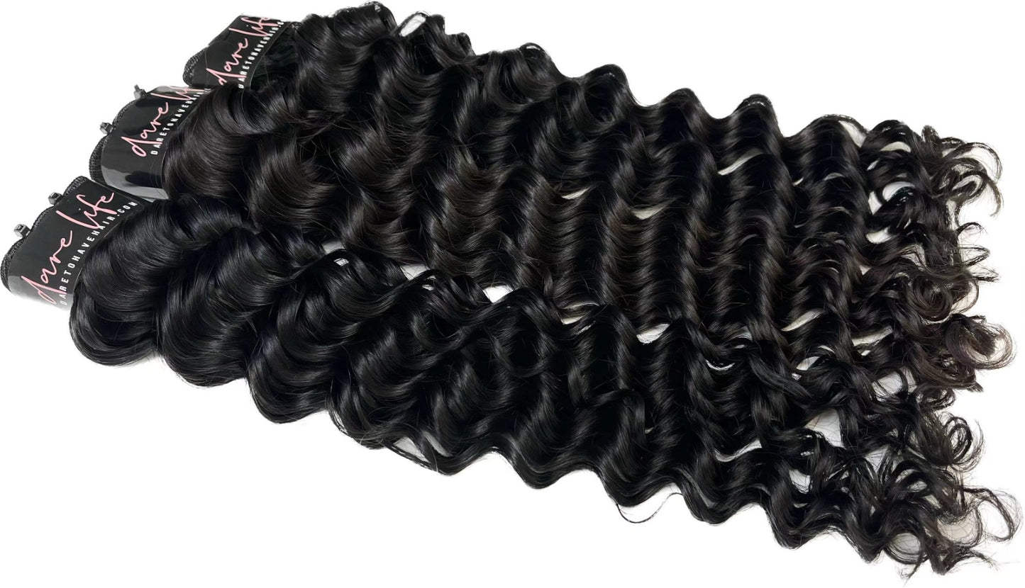 Cambodian Richesse Curls BUNDLE DEALS