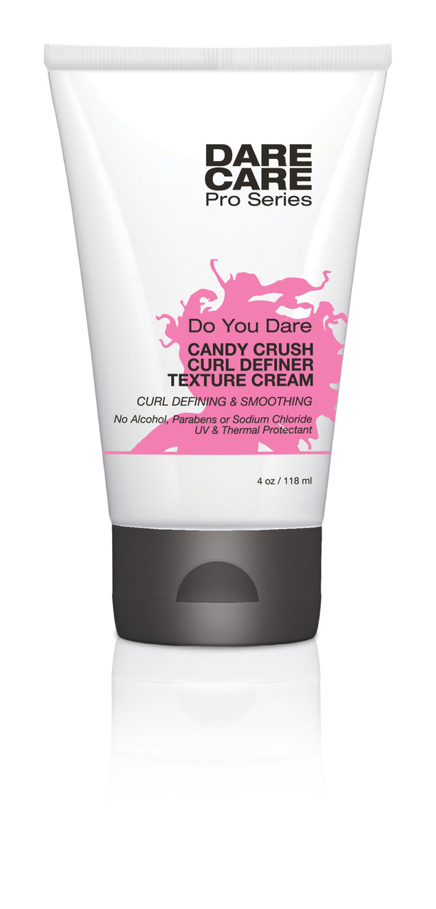 Candy Crush Curl Definer Texture Cream