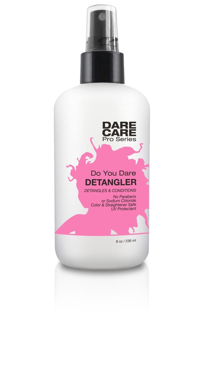 Nourish Me Detangler
