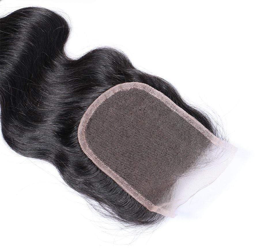 Brazilian Give Me Body Wave Lace Closure