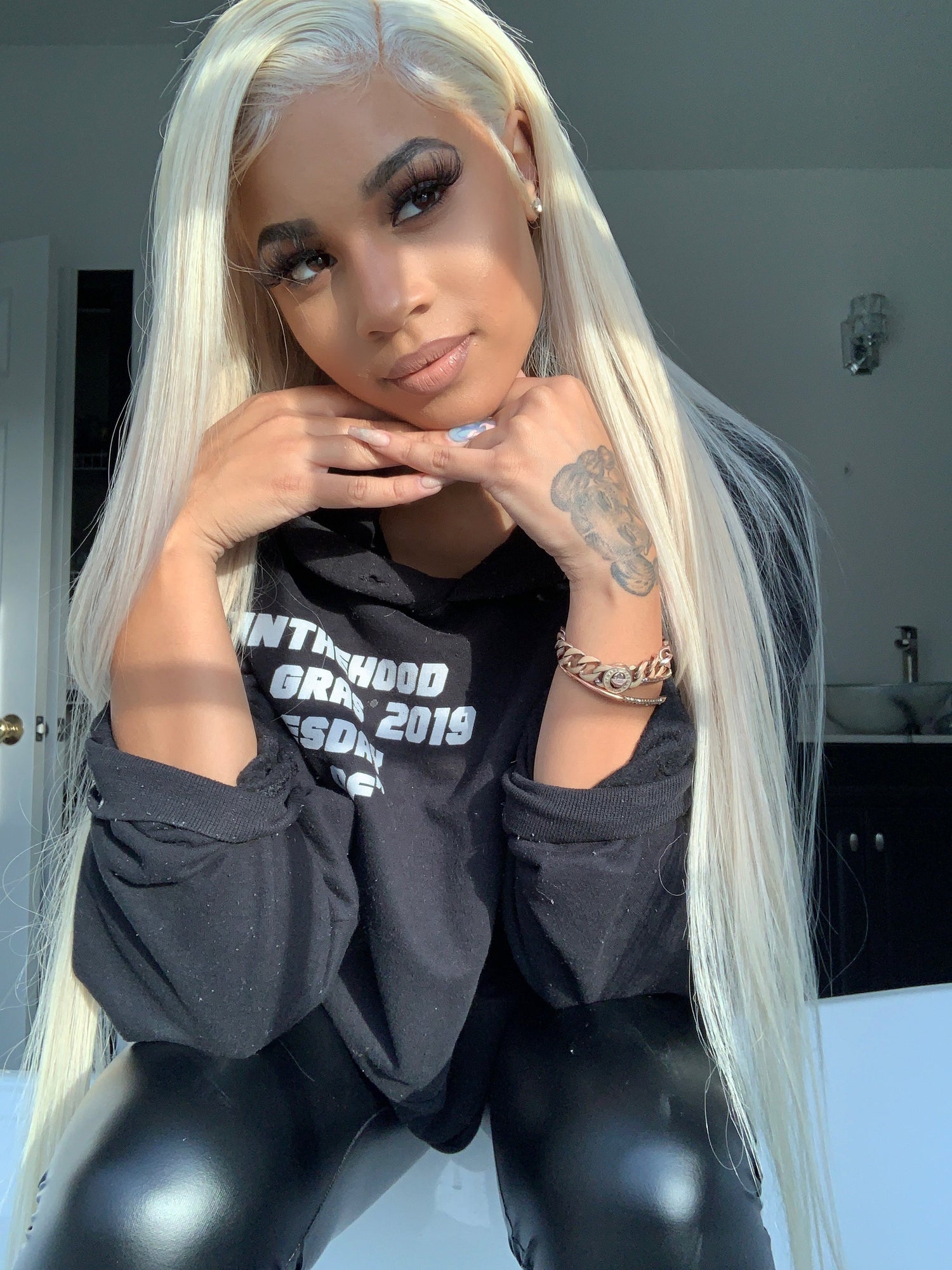 Blonde Indian Bundles