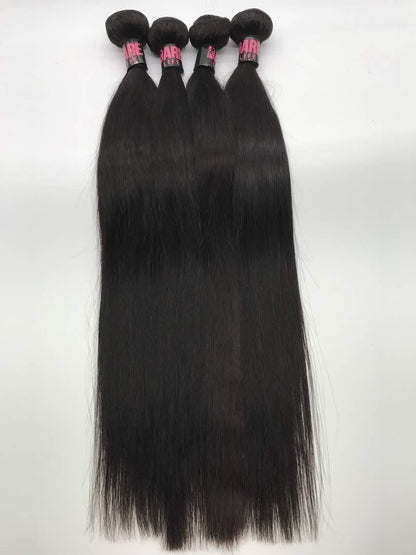 Long and Lovely Wholesale Package (18 Bundles)