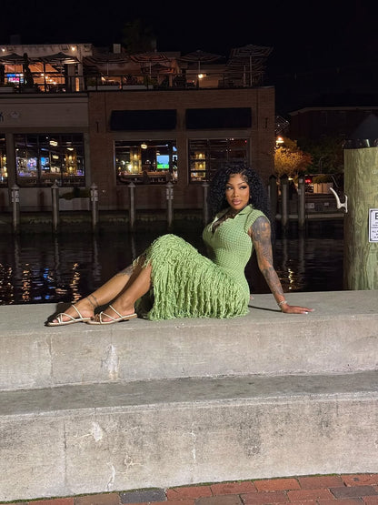 Burmese Beach Curly Invisible Knot HD Lace Wigs