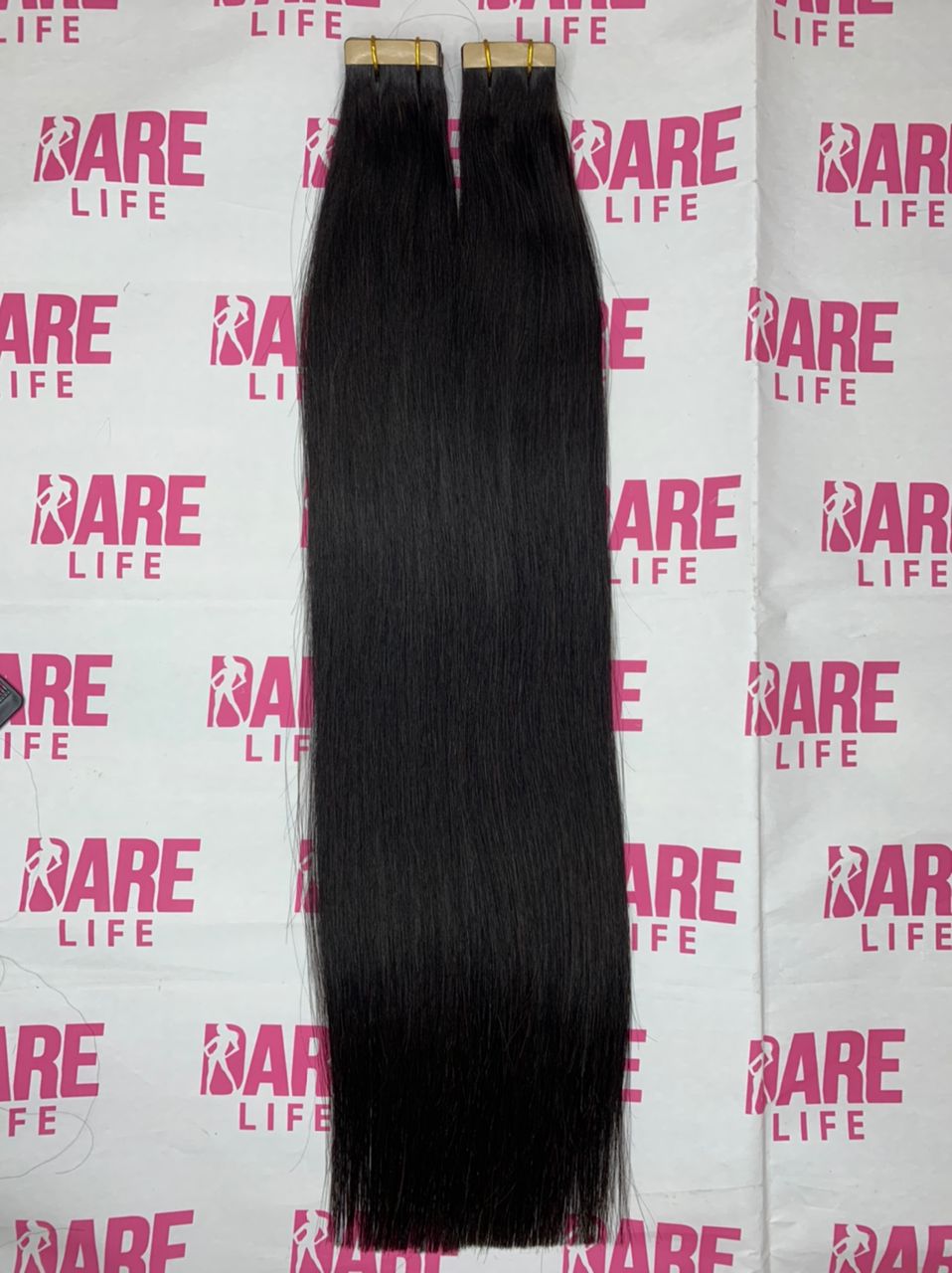 Raw Indian Tape-In Extensions (BUNDLE DEALS)