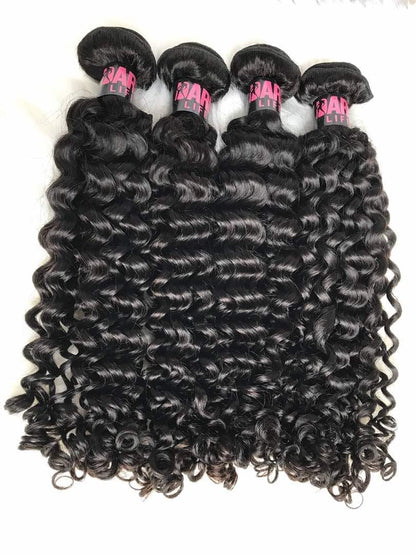 Not-So-Short and Simple Wholesale Package (18 Bundles)