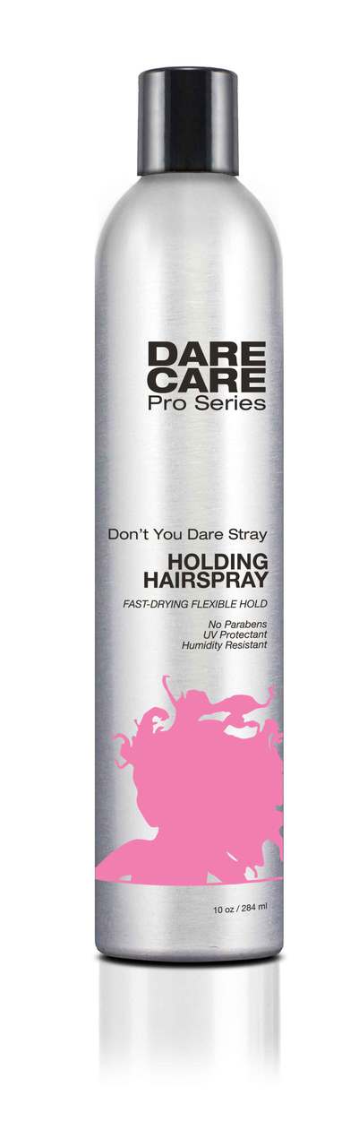 Don't You Dare Stray Holding Spray 10oz