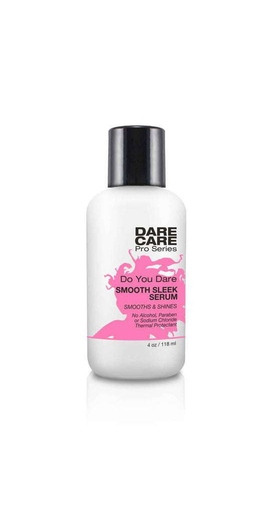 Smooth Sleek Serum 4oz