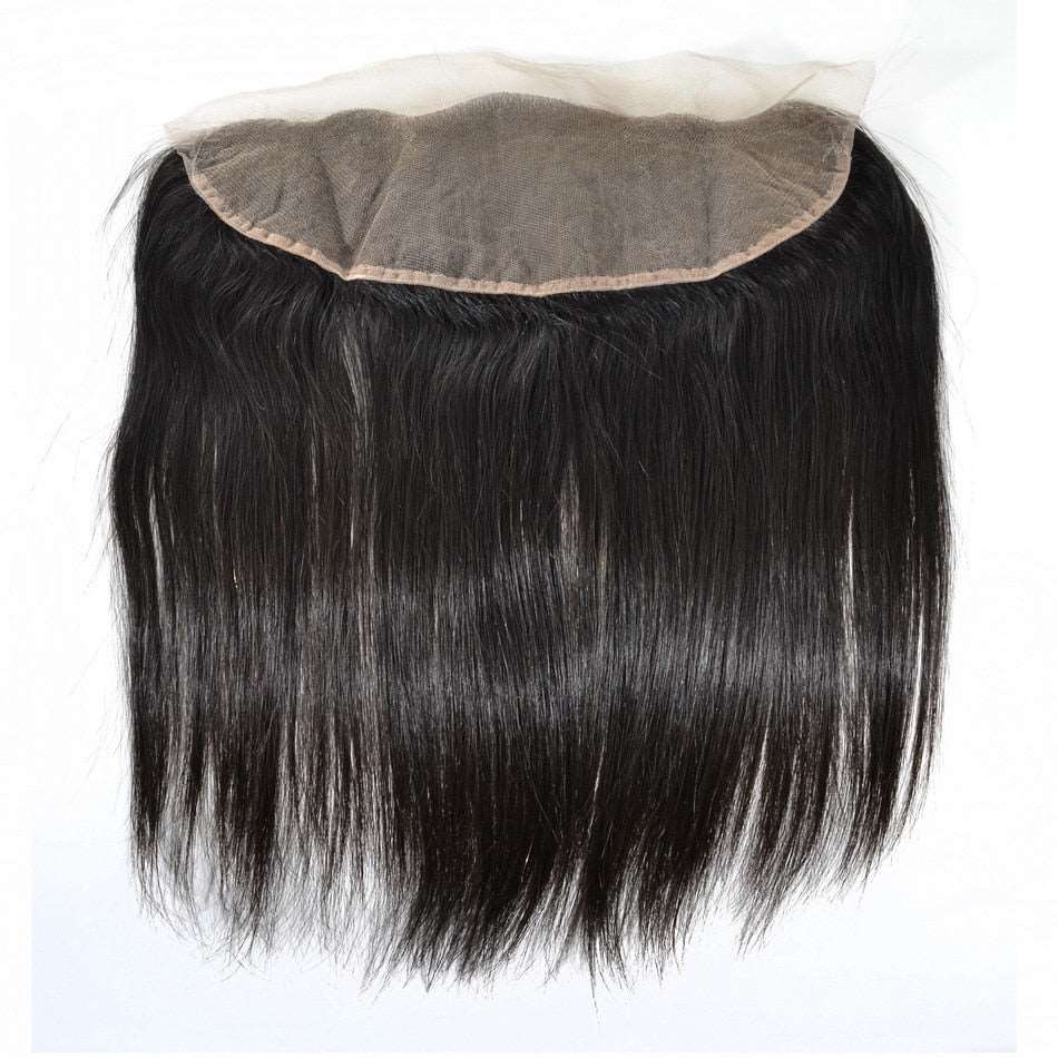 Indian Naturally Straight Lace Frontal