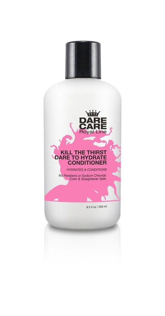 Kill The Thirst Conditioner (Highly Hydrated)