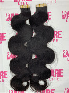 Wholesale Tape-In Extensions