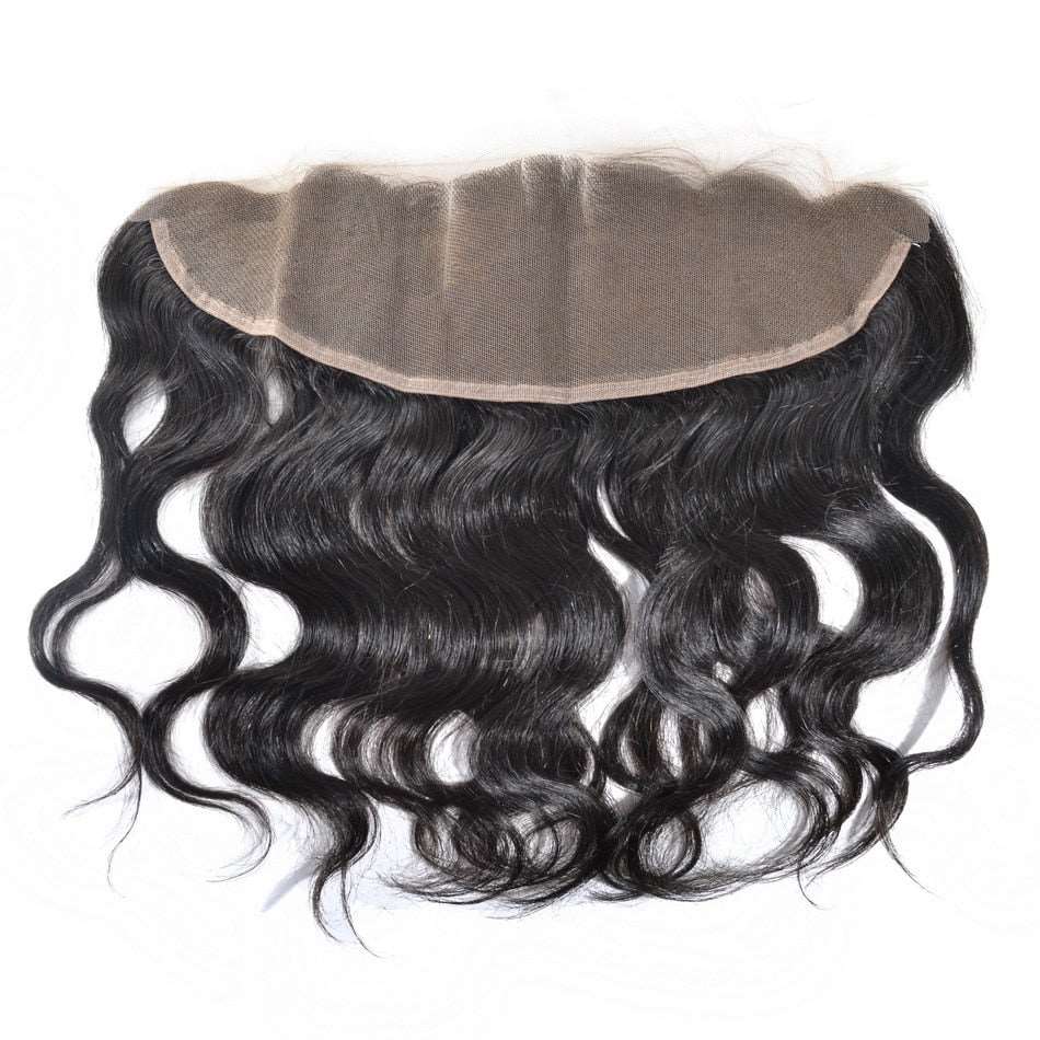 Dare Signature Body Wave Lace Frontal (Indian)