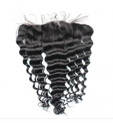 Armenian Malibu Curl Lace Frontal