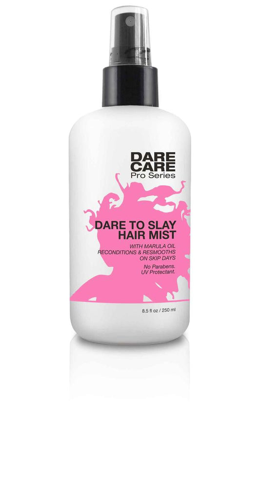 Dare to Slay Hair Mist